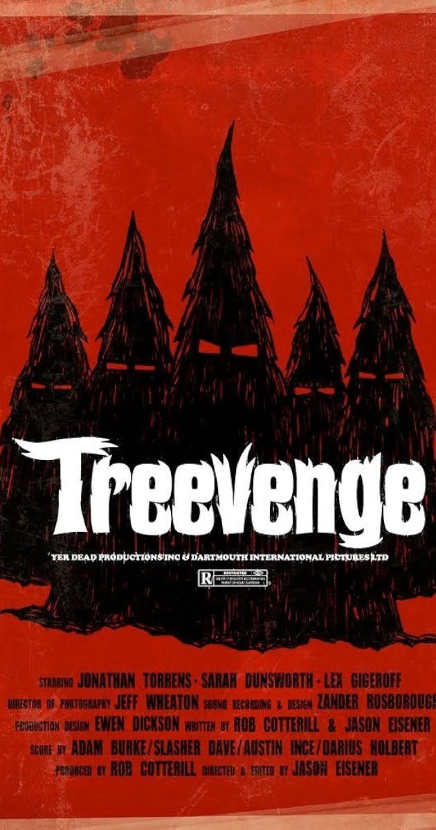 Treevenge