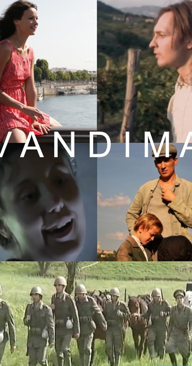 Vandima