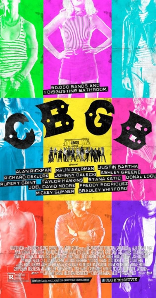 CBGC