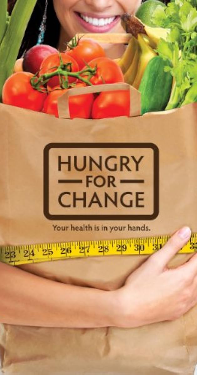 Hungry for Change