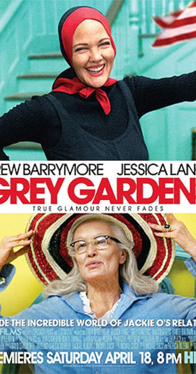 Grey Gardens