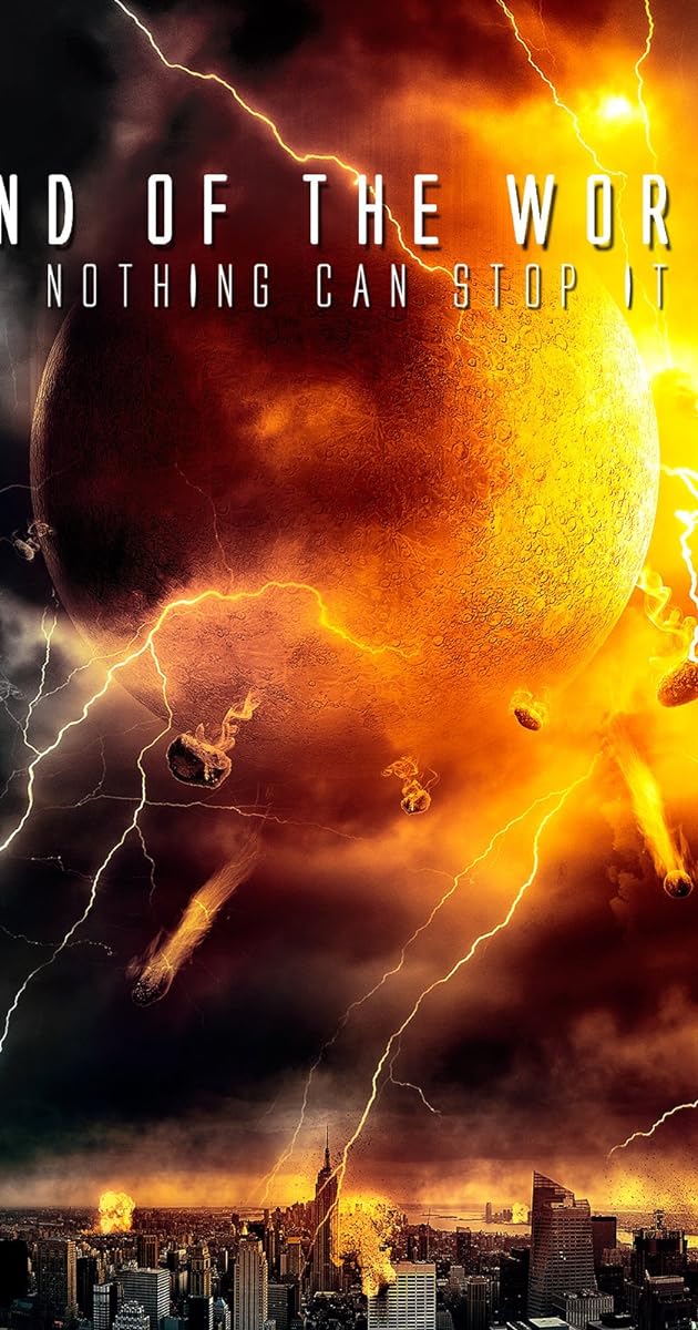 End of the World