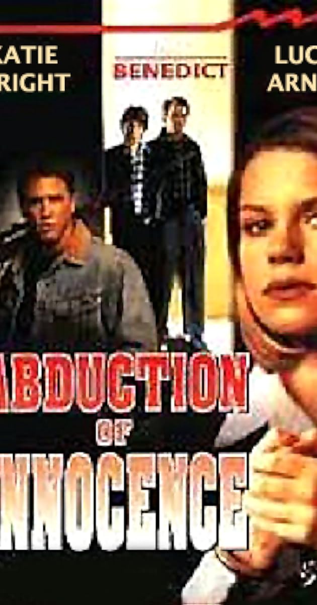 Abduction of Innocence