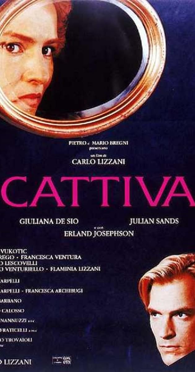 Cattiva