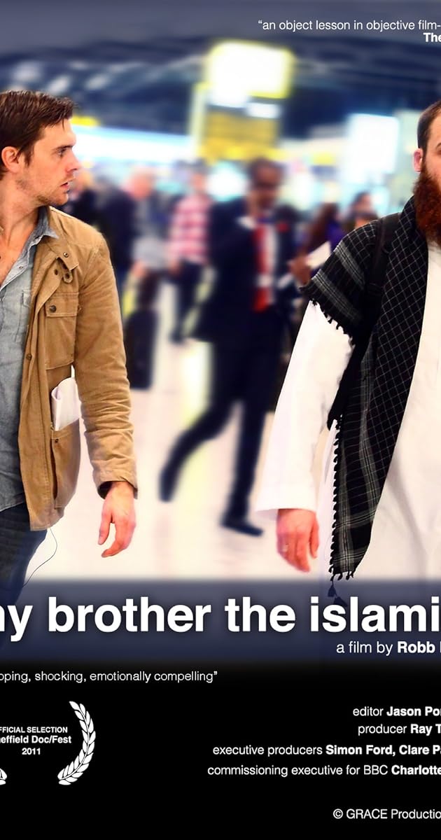 My Brother the Islamist