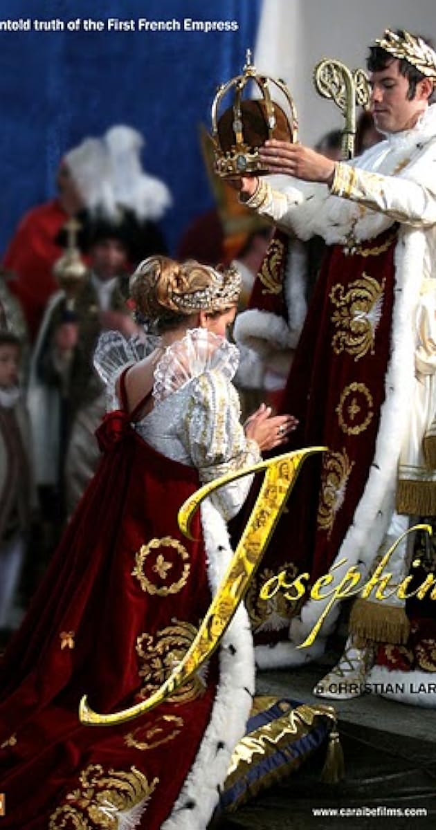 Le mystère Joséphine