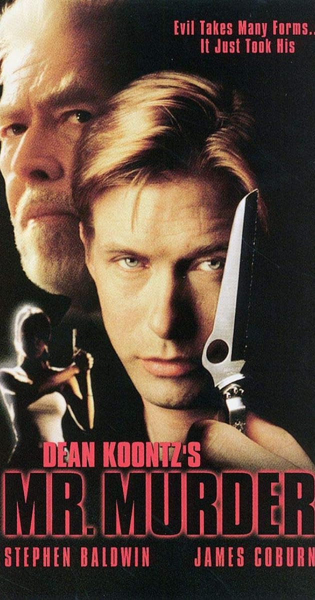 Mr. Murder