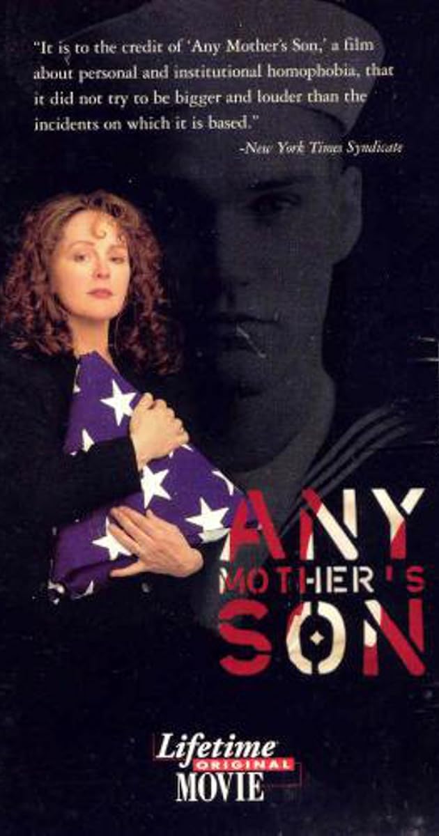 Any Mother's Son