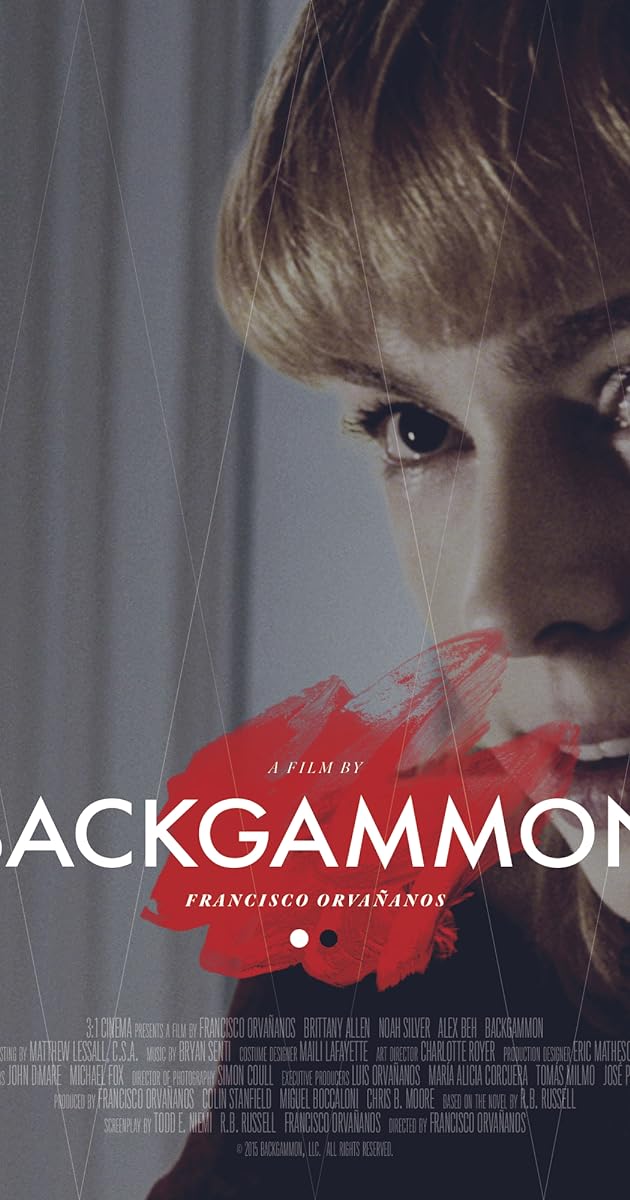 Backgammon
