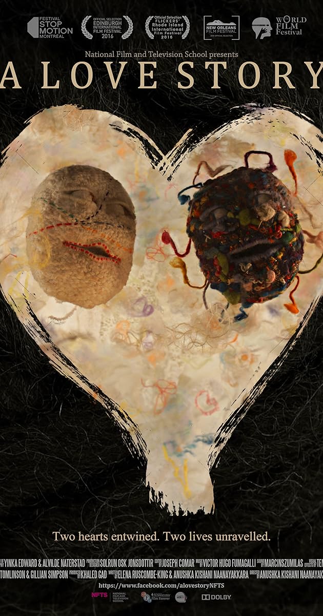 A Love Story