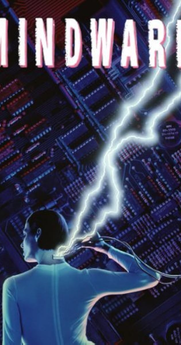 Mindwarp