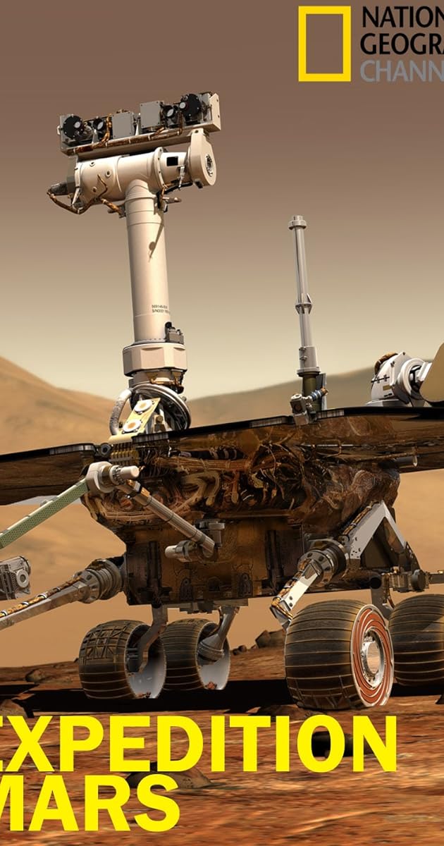 Expedition Mars