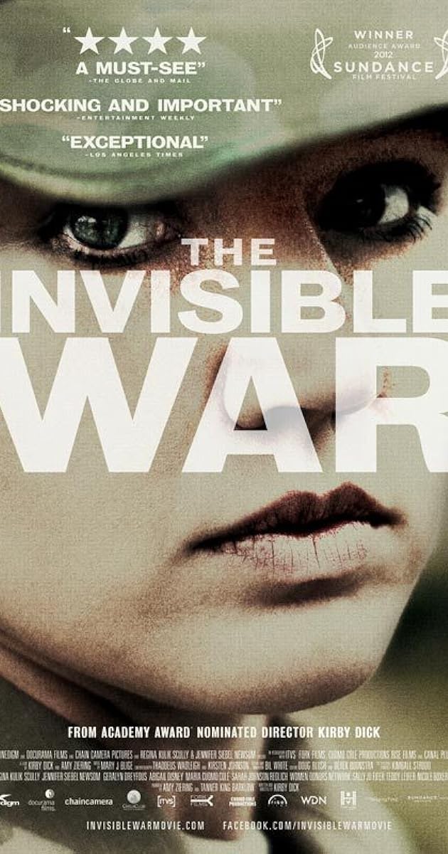 The Invisible War