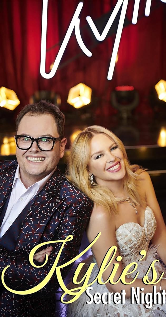 Kylie Minogue: Kylie's Secret Night