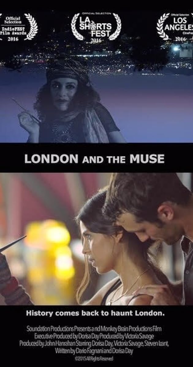 London and the Muse