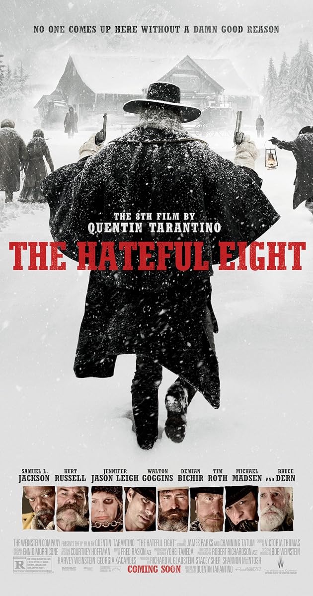 The Hateful Eight