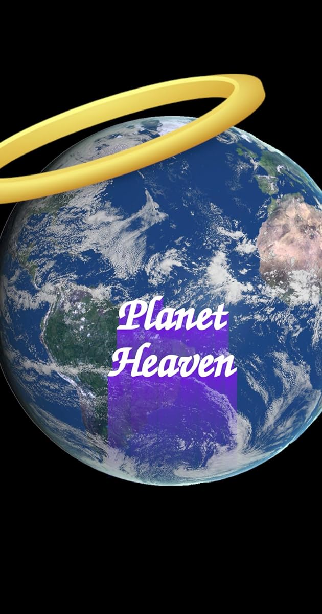 Planet Heaven