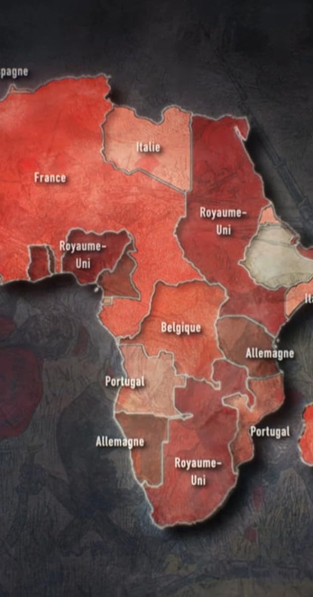 Restituer ? L'Afrique en quête de ses chefs-d'œuvre