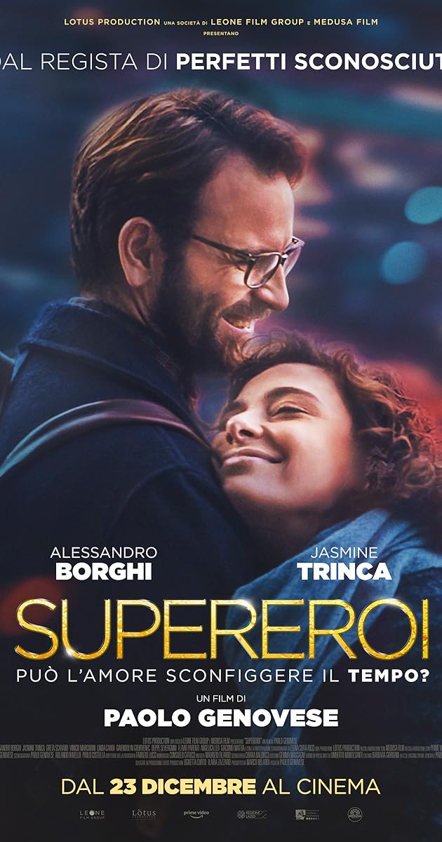 Supereroi