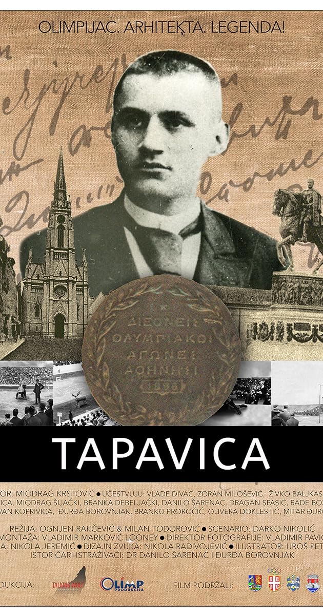 Tapavica