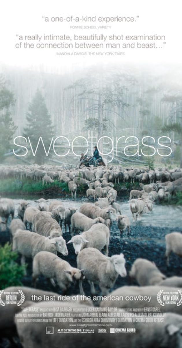 Sweetgrass