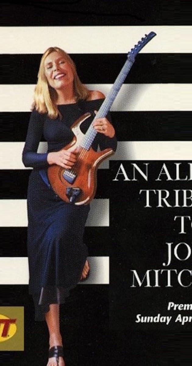 An All-Star Tribute to Joni Mitchell