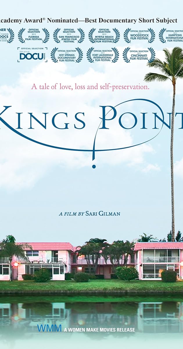 Kings Point