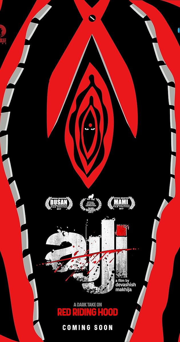 Ajji