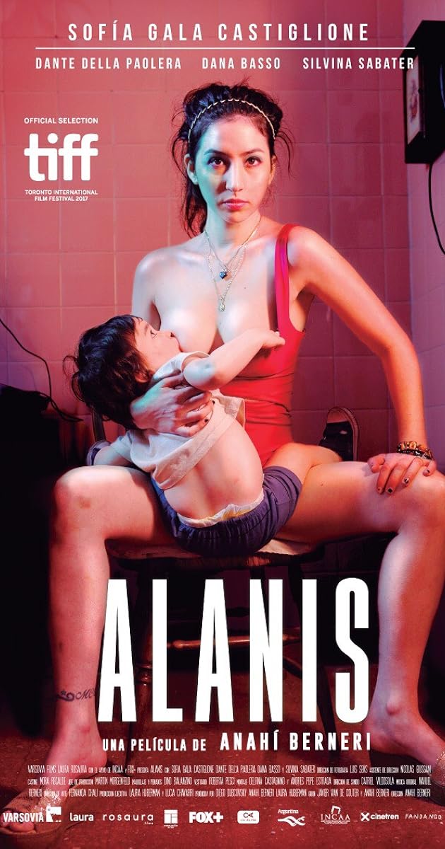 Alanis