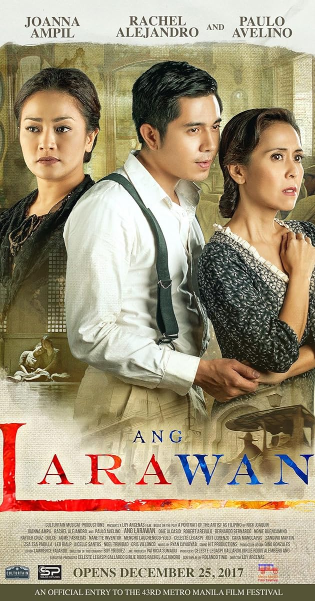 Ang Larawan