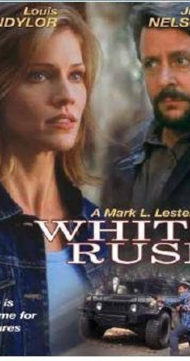 White Rush