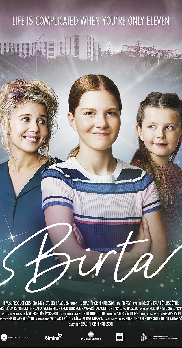 Birta