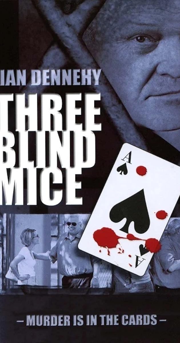 Three Blind Mice