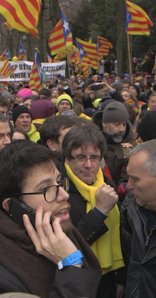 Catalogne : l'Espagne au bord de la crise de nerfs