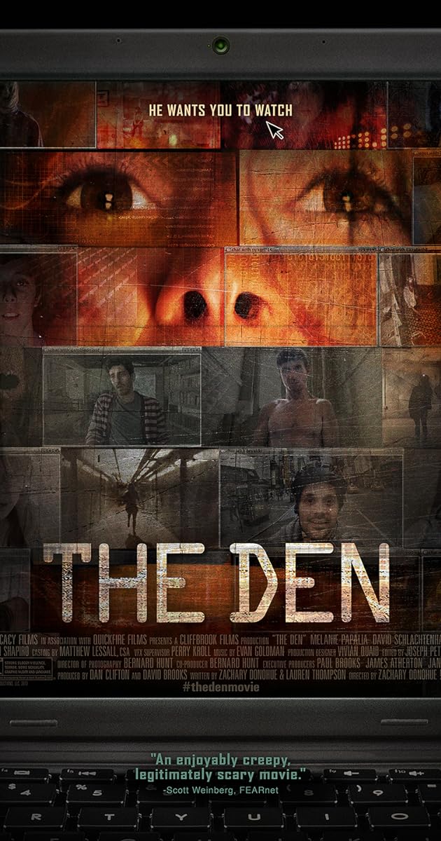 The Den
