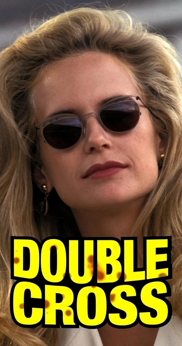 Double Cross