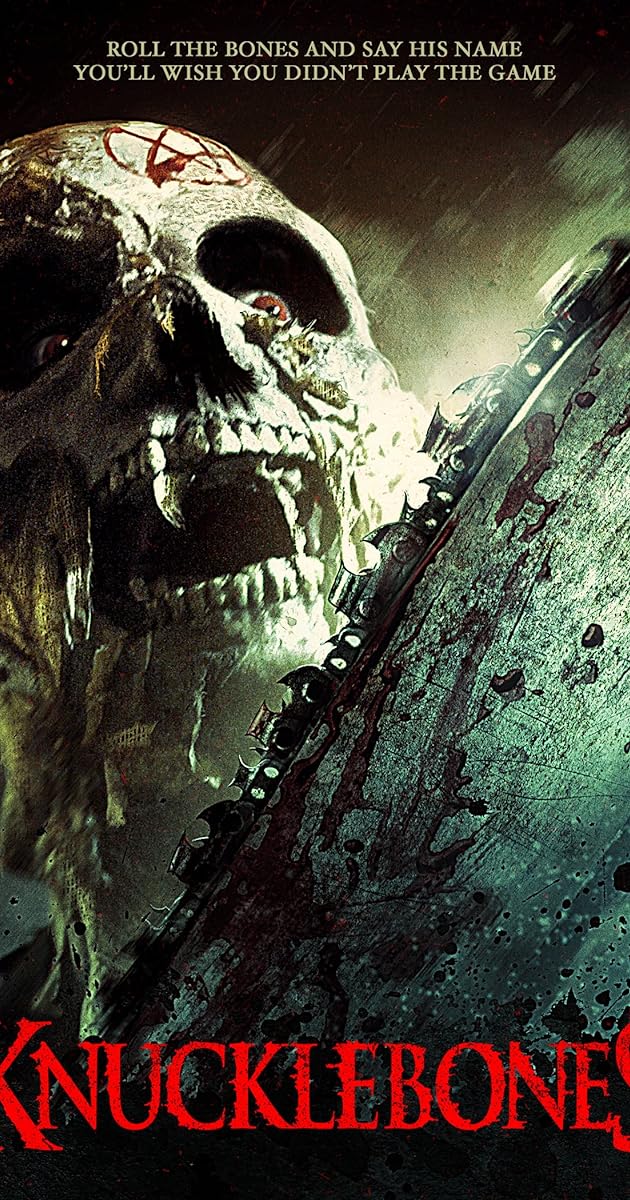 Knucklebones