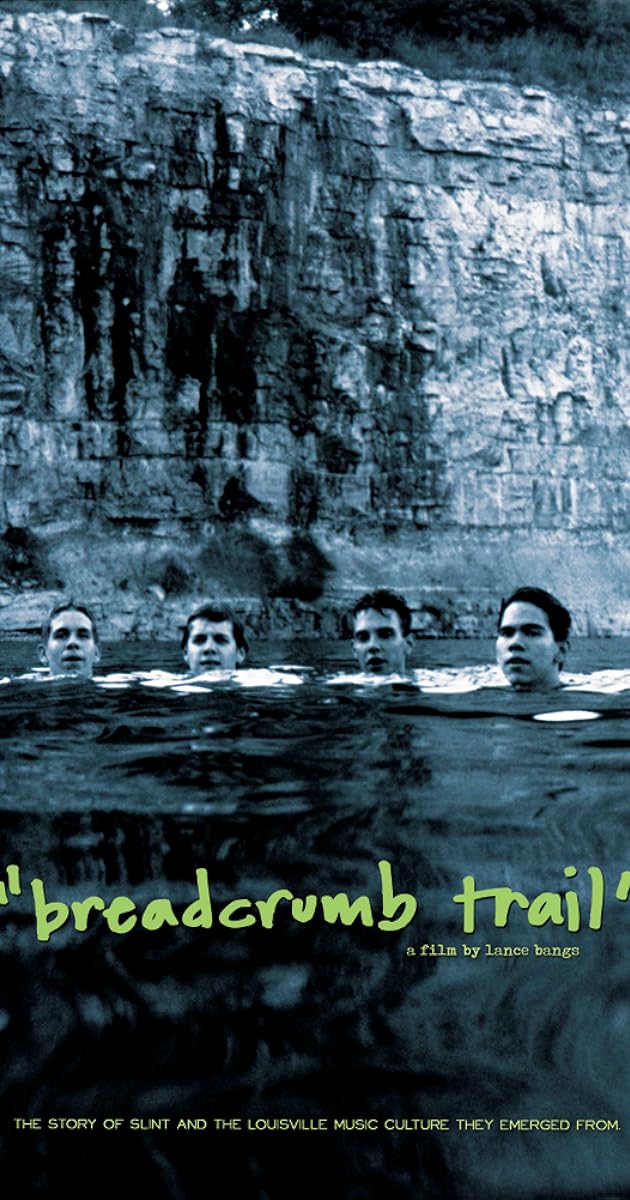Breadcrumb Trail