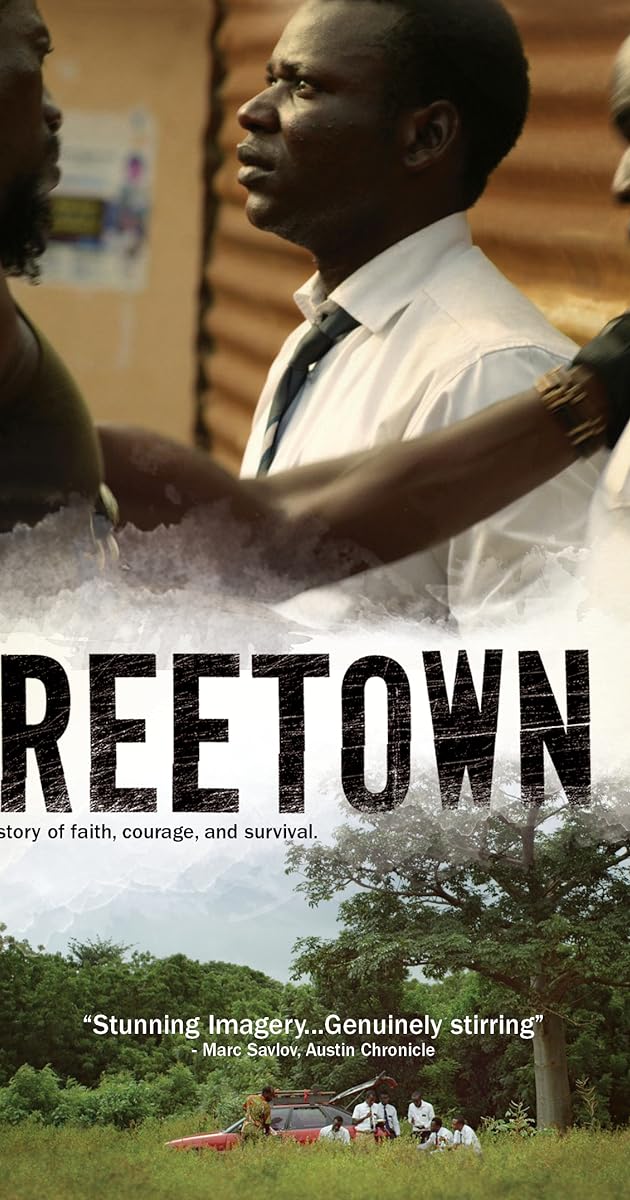 Freetown
