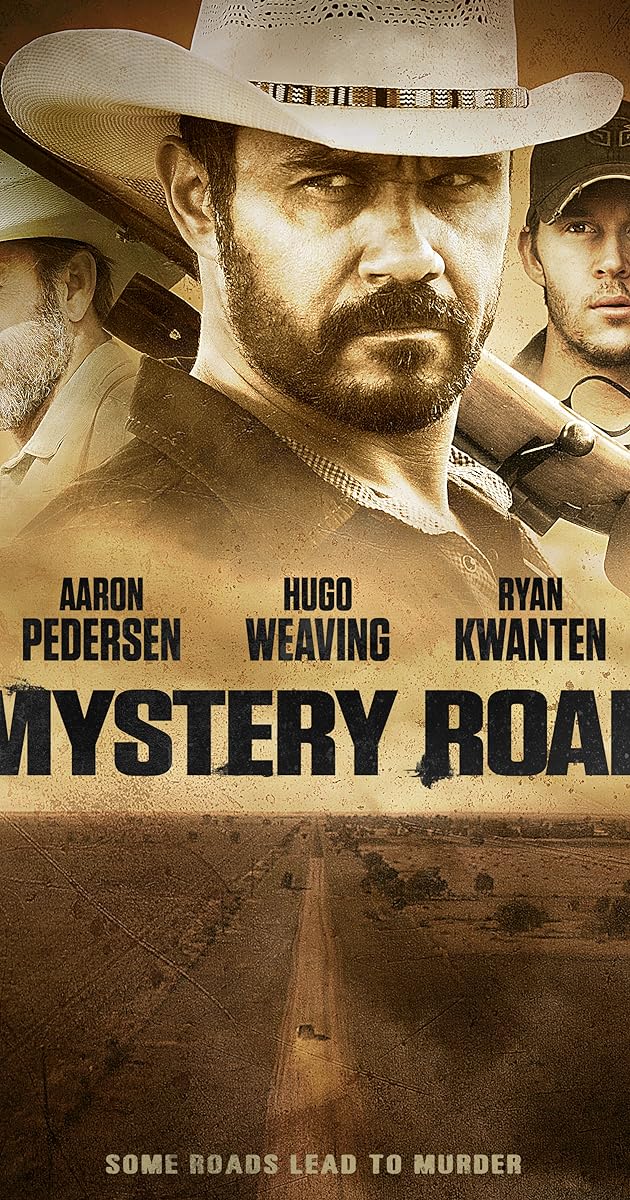 Mystery Road