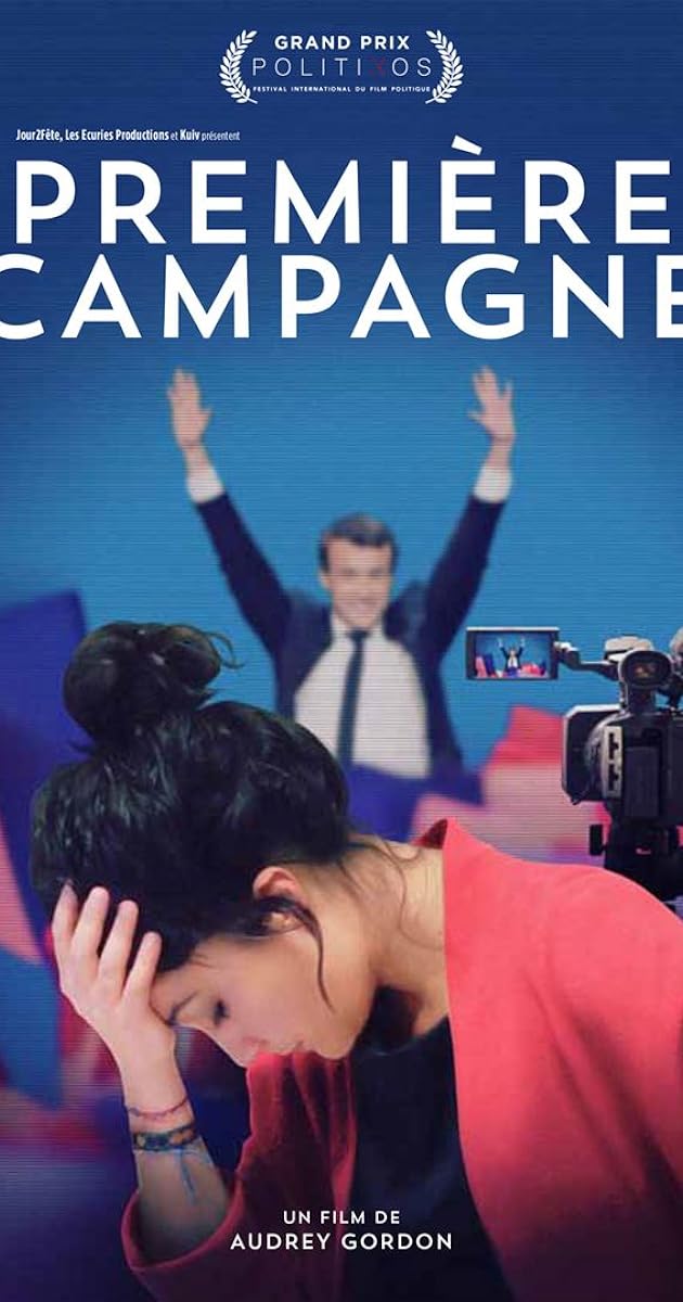 Première Campagne