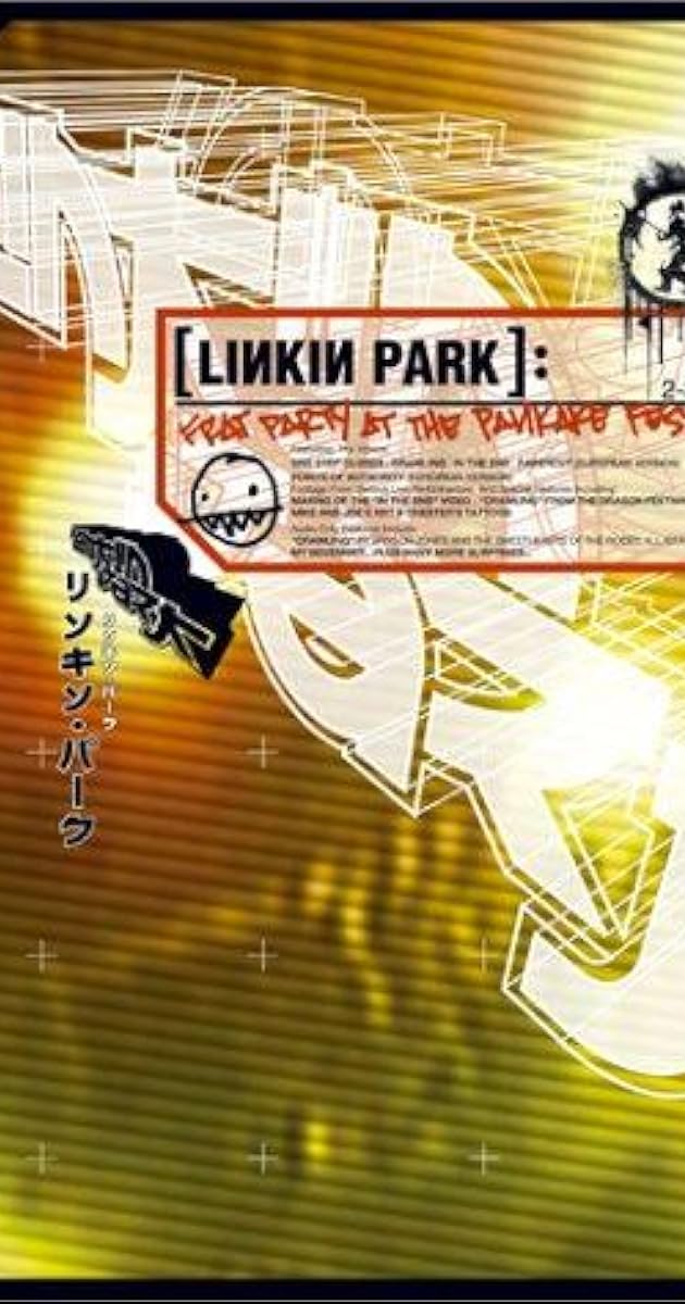 Linkin Park - Frat Party at the Pankake Festival