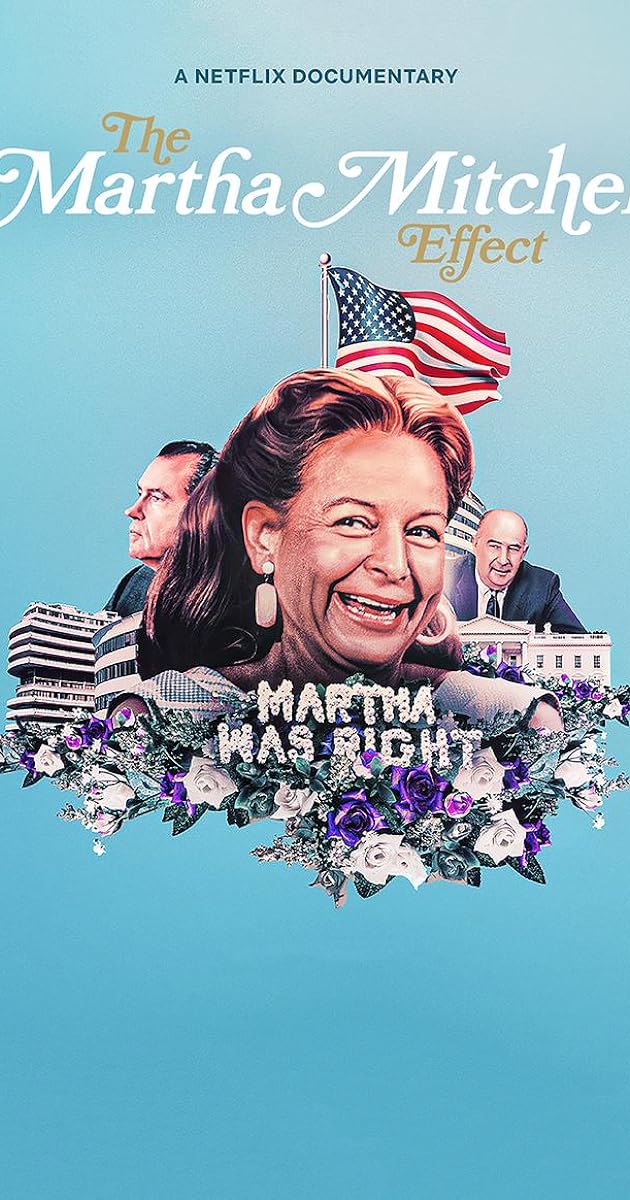 Martha Mitchell Etkisi