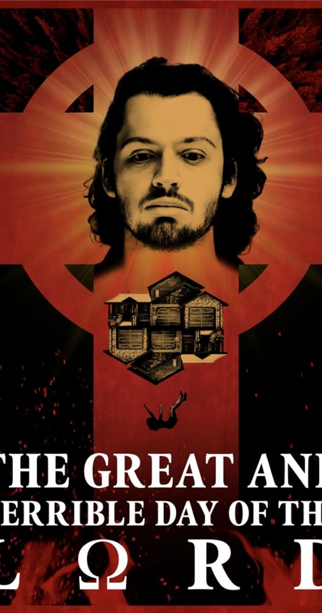 The Great and Terrible Day of the Lord