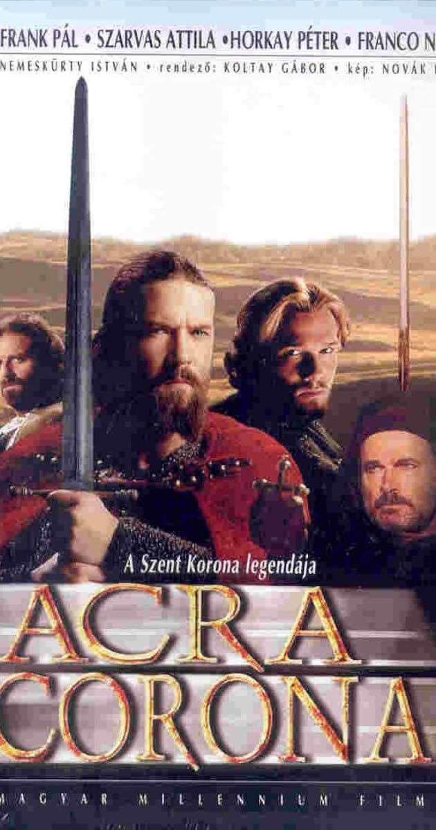 Sacra Corona