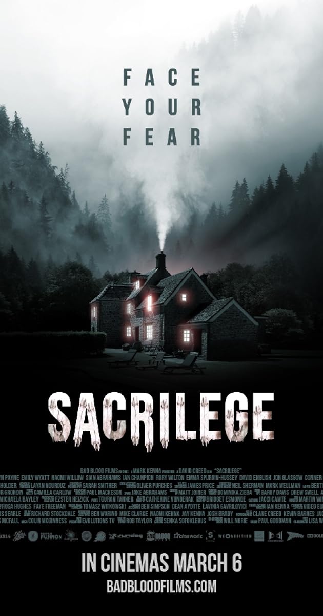 Sacrilege