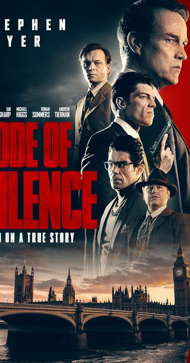 Krays: Code of Silence