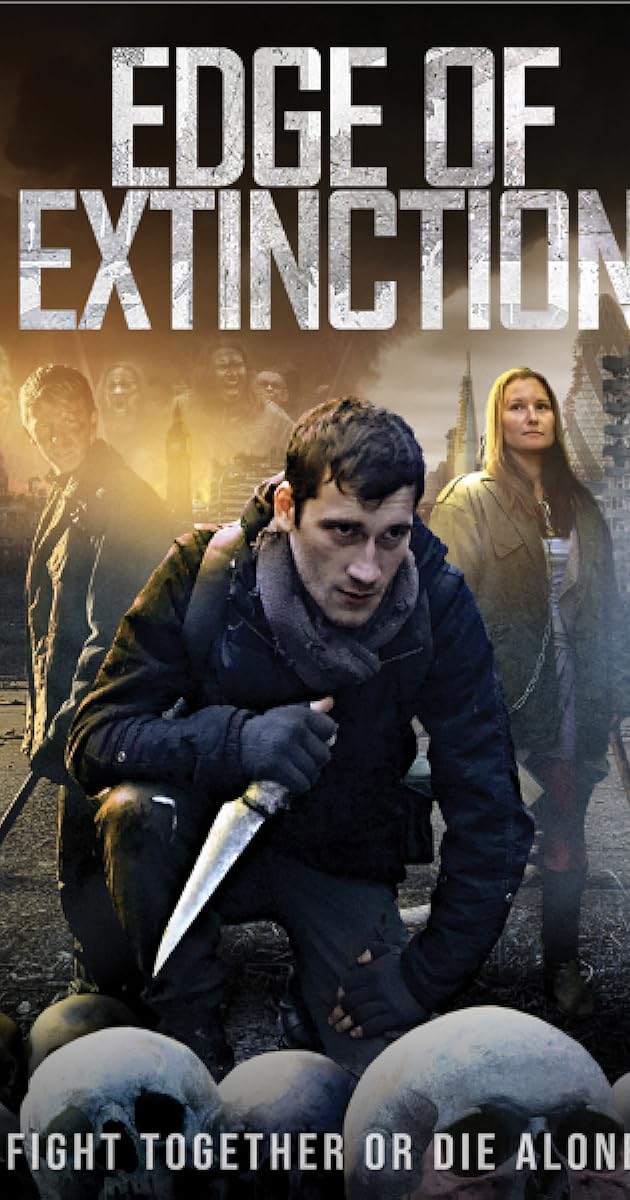 Edge of Extinction