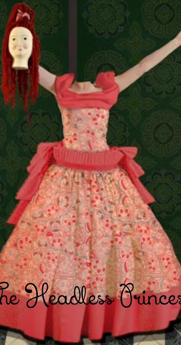 The Headless Princess