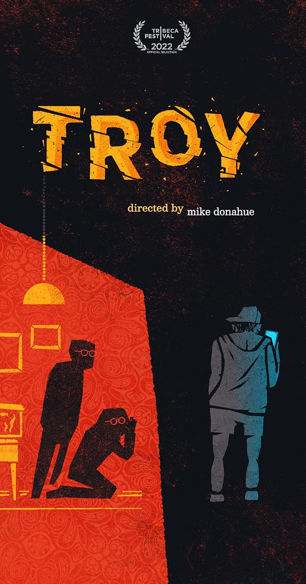 Troy